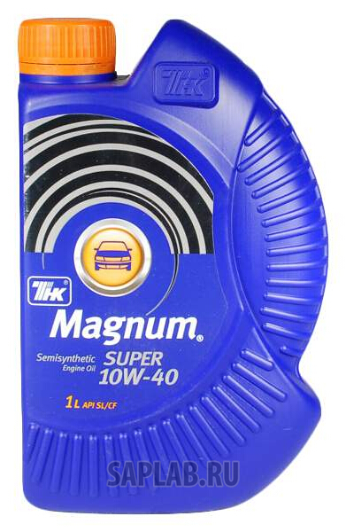 Обзор популярных серий моторных масел ТНК: Premium, Ultima, Magnum