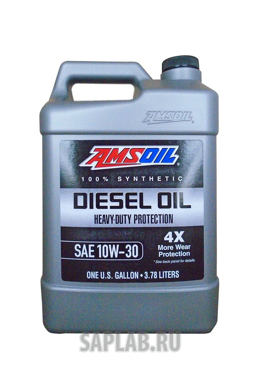 Купить запчасть AMSOIL - ADN1G 