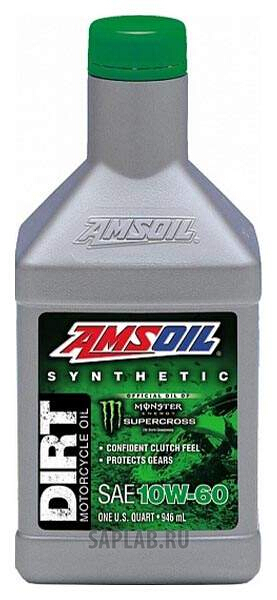 Купить запчасть AMSOIL - DB60QT 