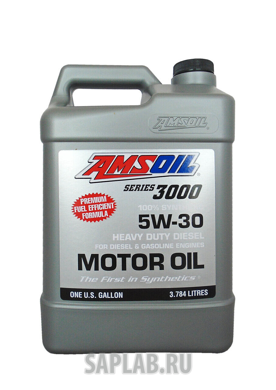 Купить запчасть AMSOIL - HDD1G 