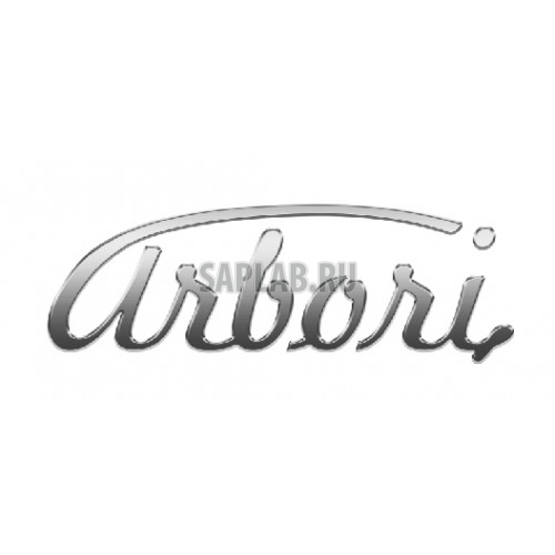 Купить ARBORI AFZDATR41512 Защита заднего бампера 