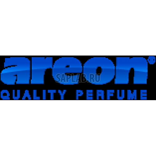 Купить AREON AREON Ароматизатор воздуха на дефлектор AREON CAR box 12 шт. BLACK STYLE GOLD