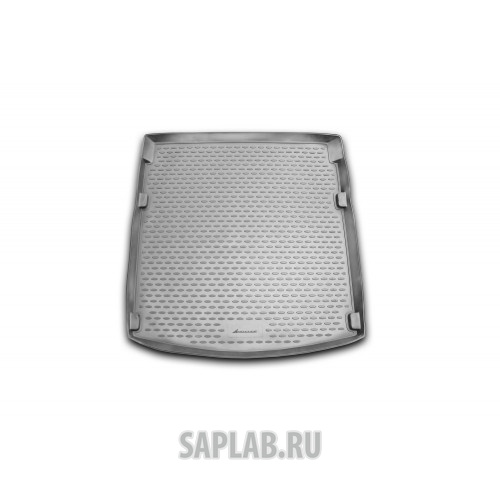 Купить AUTOFAMILY NLC0411B10 Коврик в багажник AUDI A-5 2007-2015, купе (полиуретан)
