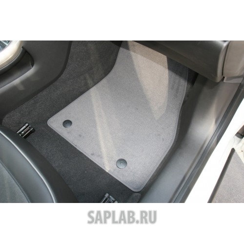 Купить AUTOFAMILY NLT082011110KH Коврики в салон CHEVROLET Malibu АКПП 2012->, сед., 5 шт. (текстиль)