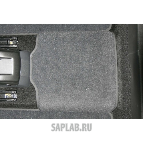 Купить AUTOFAMILY NLT412511110KH Коврики в салон RENAULT Logan 2004-2009, 2010-2014, сед., 5 шт. (текстиль)