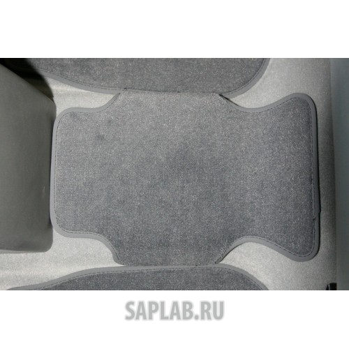 Купить AUTOFAMILY NLT590611110KH Коврики в салон GREAT WALL Wingle 3, 5 2006->, пик., 5 шт. (текстиль)