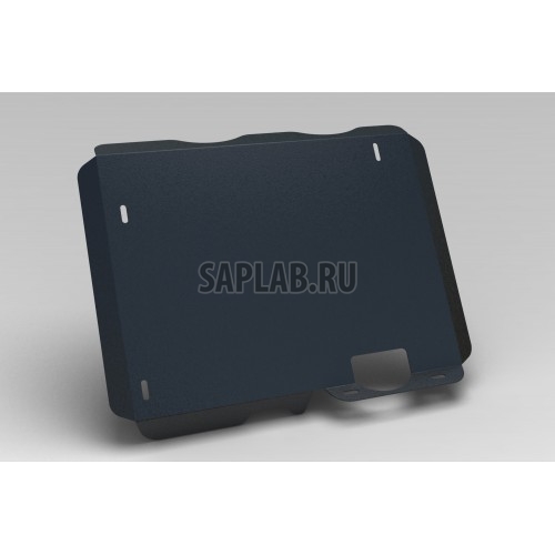 Купить AUTOFAMILY NLZ4129620NEW Комплект Защита бензобака и крепеж, подходит для RENAULT Duster 4x4 (2011-05/2015), 1,6 2,0 бензин, 1,5 дизель, АКПП/МКПП