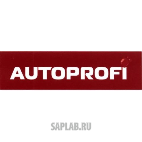 Купить запчасть AUTOPROFI - AP1010BKBLM 