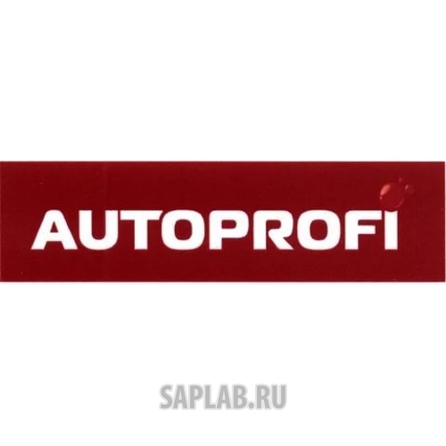 Купить запчасть AUTOPROFI - TER001BE 