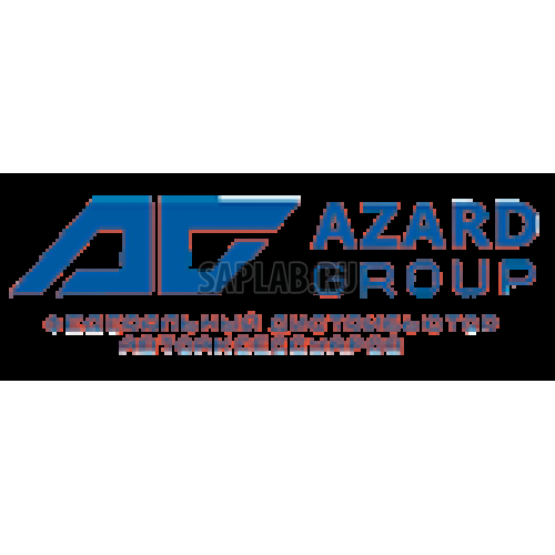 Купить AZARD PAT011 Ароматизатор подвесной 