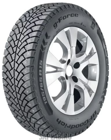 Купить запчасть BFGOODRICH - 011379 