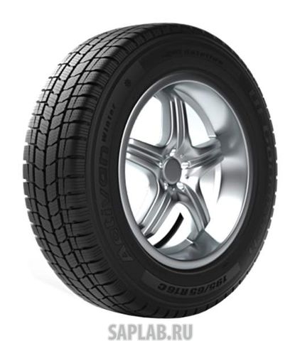 Купить запчасть BFGOODRICH - 097974 