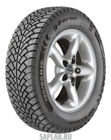 Купить запчасть BFGOODRICH - 154456 