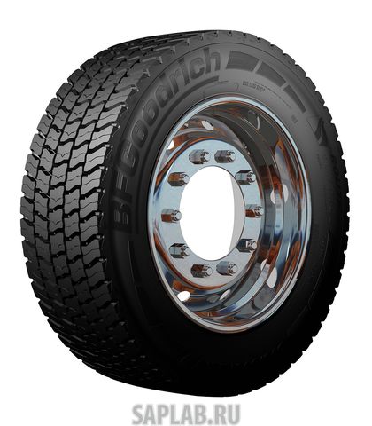 Купить запчасть BFGOODRICH - 640269 