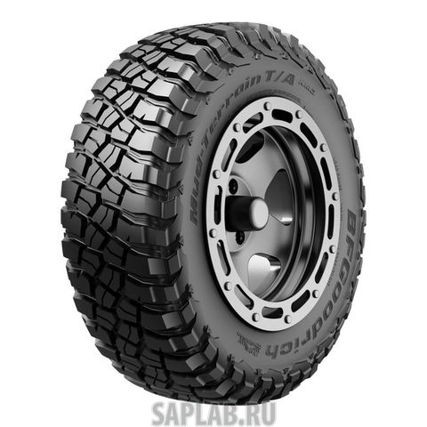 Купить запчасть BFGOODRICH - 660990 