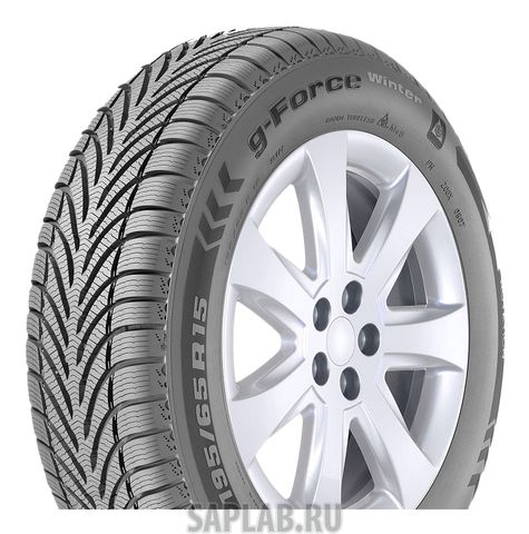 Купить запчасть BFGOODRICH - 720668 