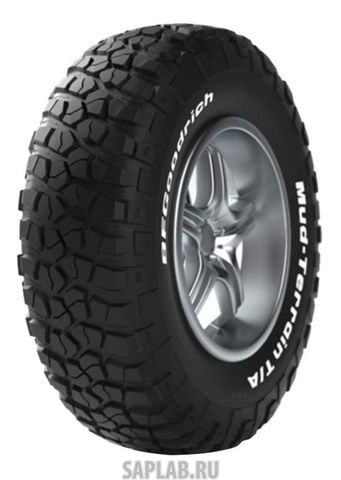 Купить запчасть BFGOODRICH - 846756 