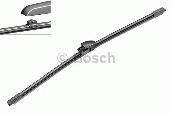 Купить BOSCH 3397008057 BOSCH Стеклоочиститель заднего стекла 400mm (A 402 H)