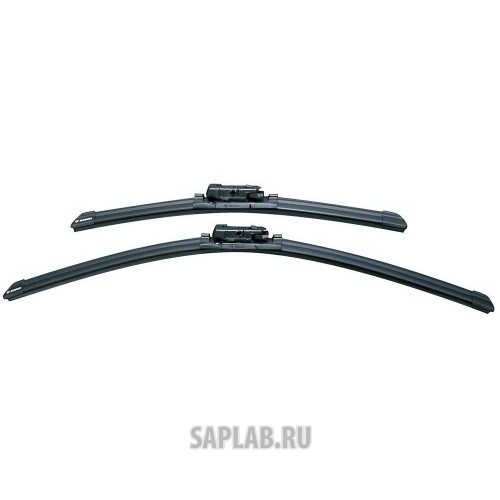 Купить BOSCH 3397014242 BOSCH Комплект стеклоочистителей Aerotwin 600;550mm (A 242 S)