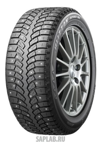 Купить запчасть BRIDGESTONE - 11893 