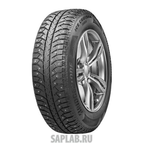 Купить BRIDGESTONE 1243330 Шины Bridgestone Ice Cruiser 7000 225/60R17 99T