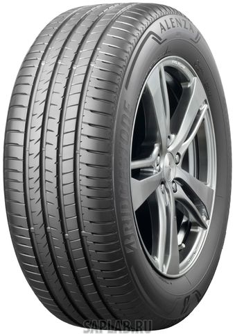 Купить BRIDGESTONE 14159 Шины BRIDGESTONE ALENZA 001 275/55R20 113V TL 14159