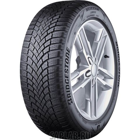 Купить запчасть BRIDGESTONE - 16716 