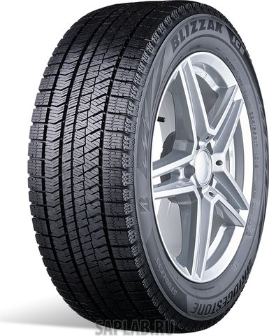 Купить запчасть BRIDGESTONE - 16779 