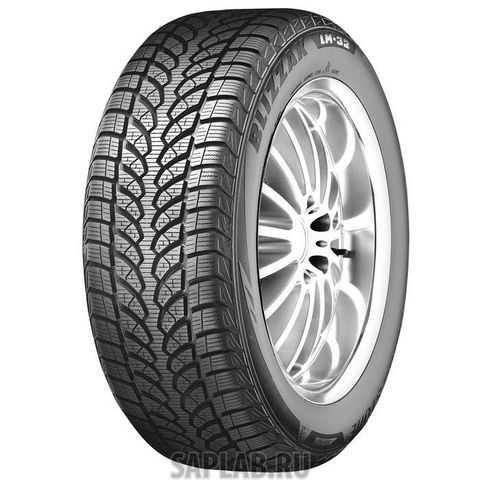 Купить запчасть BRIDGESTONE - BR006580 