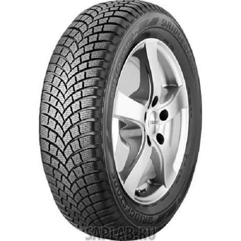 Купить запчасть BRIDGESTONE - BR007957 