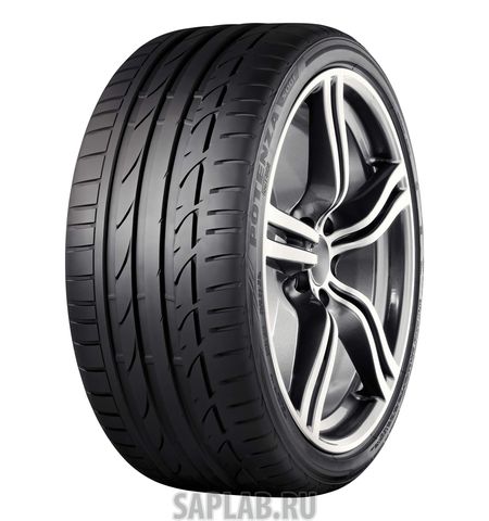 Купить запчасть BRIDGESTONE - BR011165 