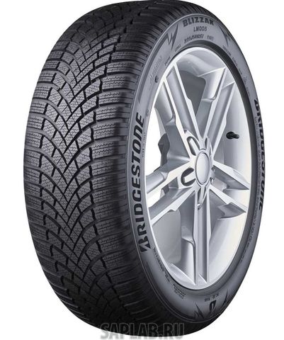 Купить запчасть BRIDGESTONE - BR015131 