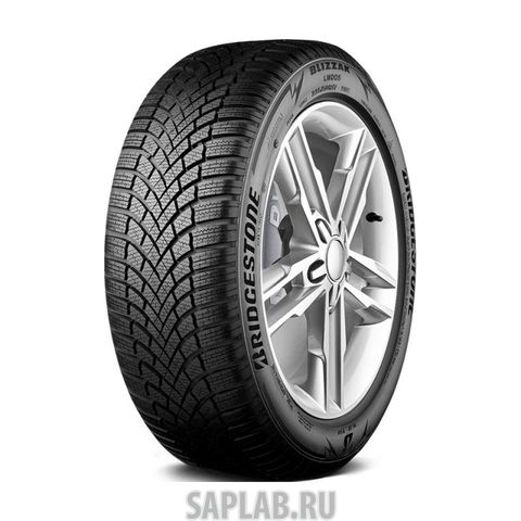 Купить запчасть BRIDGESTONE - BR015173 