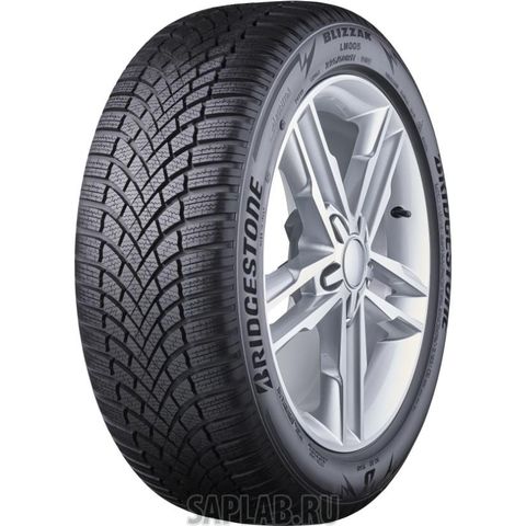 Купить запчасть BRIDGESTONE - BR015310 