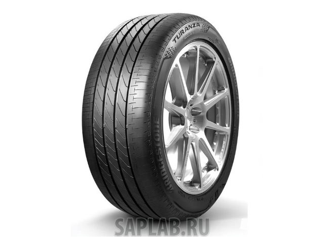 Купить запчасть BRIDGESTONE - BR017724 