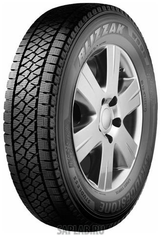 Купить запчасть BRIDGESTONE - LYR0801103 