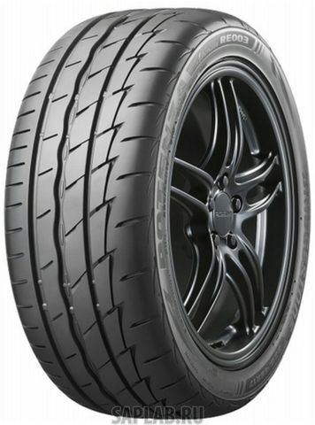 Купить запчасть BRIDGESTONE - PSR0ND8203 