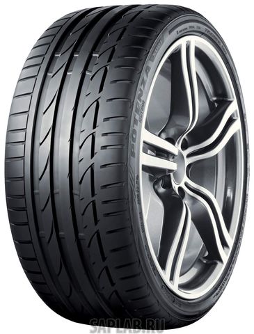 Купить запчасть BRIDGESTONE - PSR0P19203 