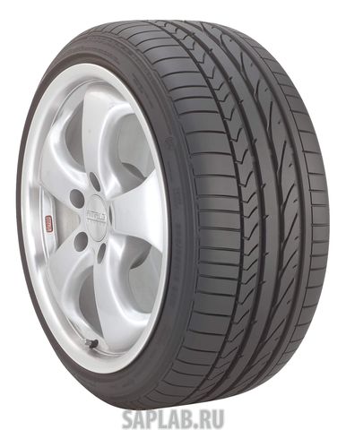 Купить запчасть BRIDGESTONE - PSR1206403 