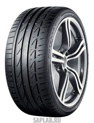 Купить запчасть BRIDGESTONE - PSR1446203 