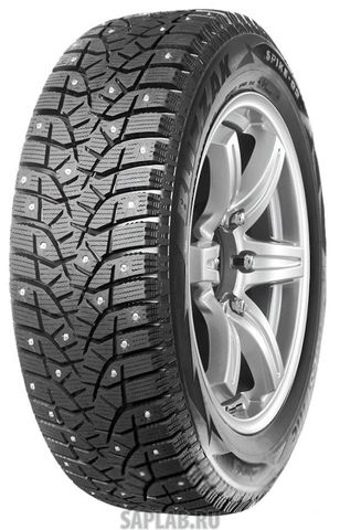 Купить запчасть BRIDGESTONE - PXR01059S3 