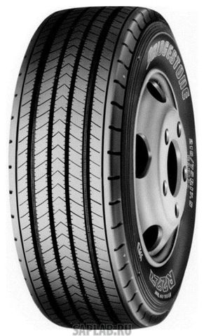 Купить запчасть BRIDGESTONE - TBR0649503 