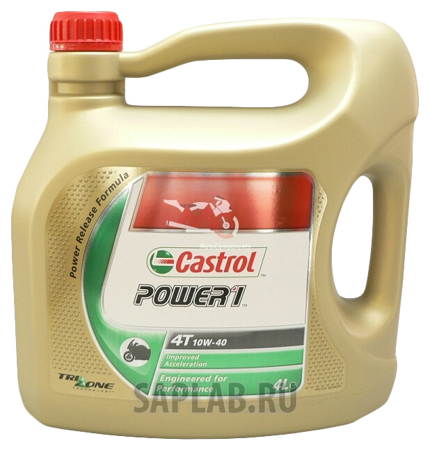 Купить запчасть CASTROL - 15AB41 