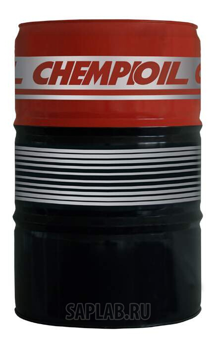 Купить запчасть CHEMPIOIL - S508 