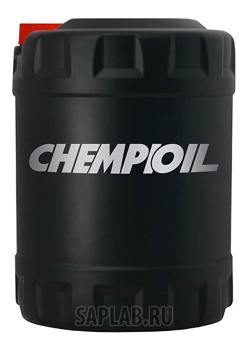 Купить запчасть CHEMPIOIL - S550 