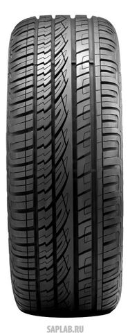Купить CONTINENTAL 0354652 Шины Continental crossContact 255/50 R19 107W (до 270 км/ч) 354652
