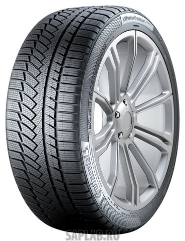 Купить CONTINENTAL 0355042 Шины CONTINENTAL WintContact TS 850 P 245/45 R19 102V XL AO 03550420000