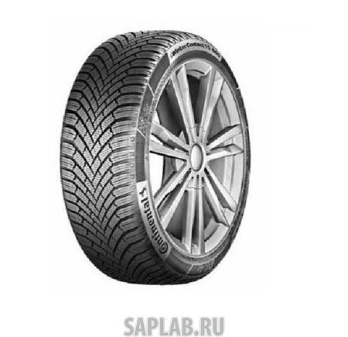 Купить CONTINENTAL 0355180 Шины Continental WinterContact TS 860 245/35R21 96 W