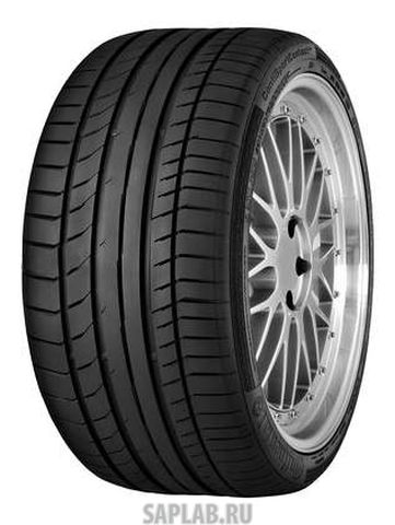 Купить CONTINENTAL 0356094 Шины Continental ContiSportContact 5 P 275/30 R21 98Y XL