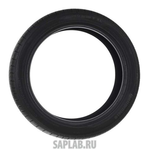 Купить CONTINENTAL 0356305 Шины Continental ContiSportContact 5 225/45 R18 95Y XL RunFlat